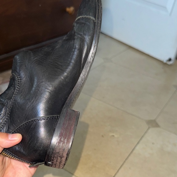 JCrew Riding Boots - Picture 5 of 6